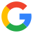 Google Logo Icon